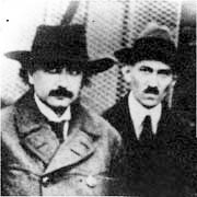 Einstein & Tesla